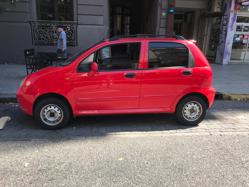 Chery QQ 1.1 Light