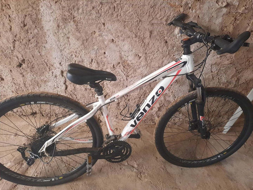 Bicicleta Aro 29