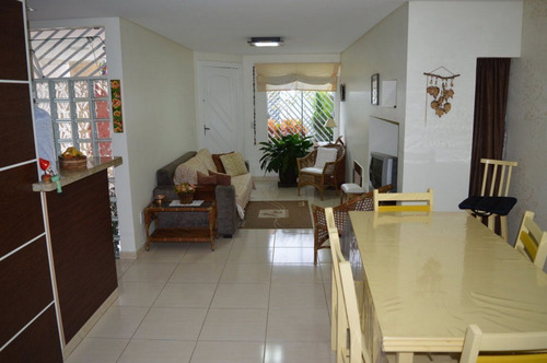 Imagem 4 de 15 de Casa - Centro - Ref: 973 - V-995