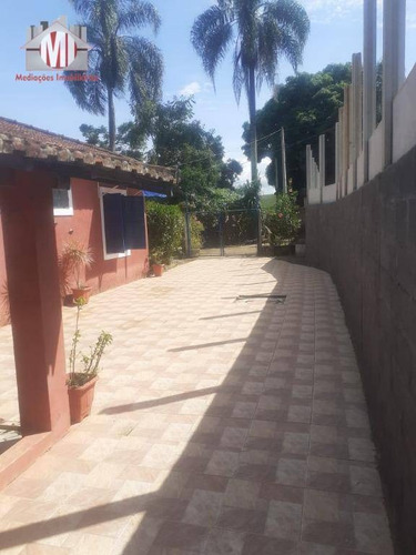 Imagem 27 de 30 de Linda Chácara Com 03 Dormitórios, Pomar, Piscina, Ótima Localização, Vista Deslumbrante, À Venda, 3000 M² Por R$ 470.000 - Pinhalzinho - Sp - Ch0225