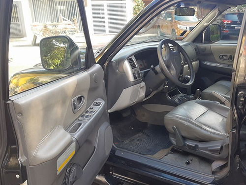Imagem 3 de 13 de Pajero Sport 08 Hpe 3.5 4x4 Gasolina