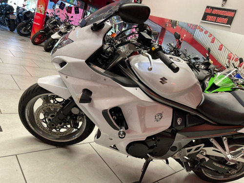 Imagem 2 de 10 de Suzuki Gsx 1250 Fa 2016 Abs