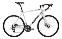 Comprar Bike Speed\u002Fgravel 700 Ksw Speed 300 Com Shimano Tourney 2x7v