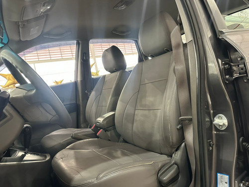 Hyundai Tucson 2.0 Gls 4x2 Flex Aut. 5p