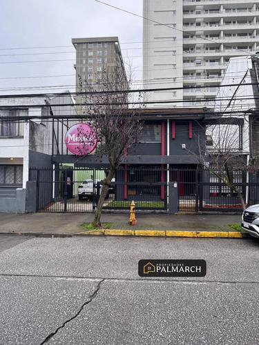 Oficina En Cocrane En Arriendo  Centro De Concepción