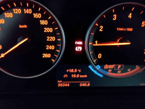 Imagen 9 de 12 de Bmw X3 2017 5p Sdrive 28i X Line L4/2.0/t Aut