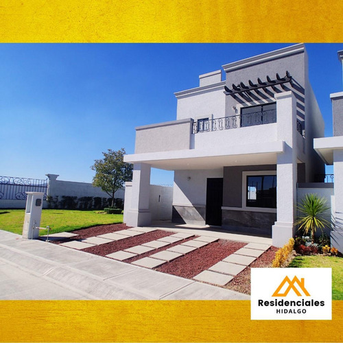 !!! Casa Nueva A Precio Increíble !! Ya No Busques Mas