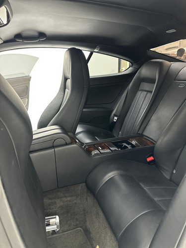 Bentley Continental GT 6.0coupé At
