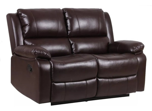 Sillon Reclinable 2 Cuerpos - Sofa Recliner - Living