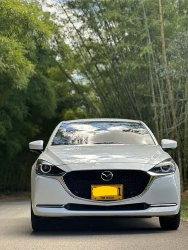 Mazda 2, 2024 Versión Grand Touring Lx