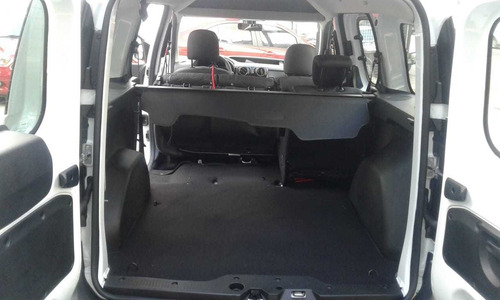 Imagen 5 de 14 de Renault Kangoo 1.5 Stepway Hay Disponible Entrega Ya (eo)