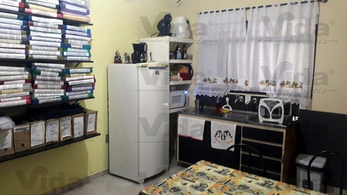 Imagem 11 de 15 de Casa Comercial Em Centro - Osasco - 35662