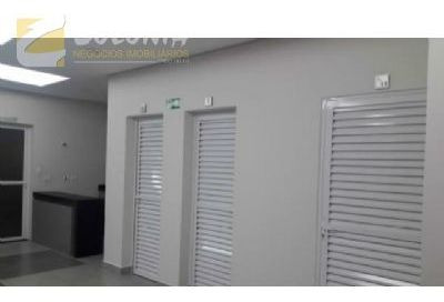 Imagem 4 de 14 de Comercial - Ref: 25726