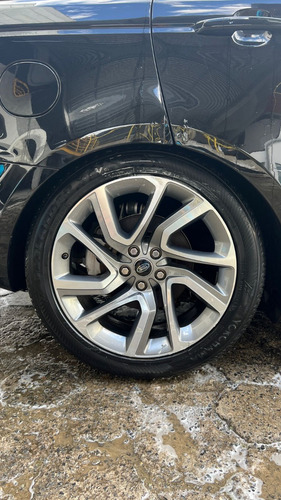 (5) Sucata Range Rover Sport Hse V6 2020 (retirada Peças)