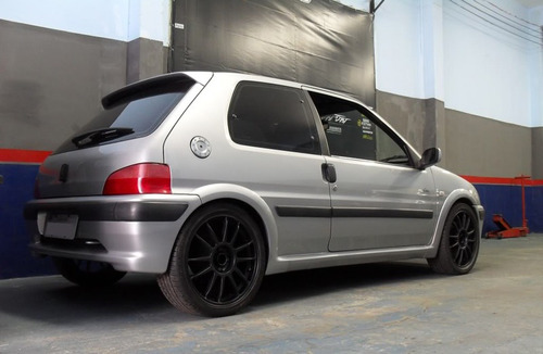 Botones / Pulsadores (x2) Peugeot 106 107 206 207 307 406
