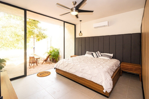 Imagen 8 de 12 de Departamento En Venta En Burea Apartments (mod. A) Al Norte