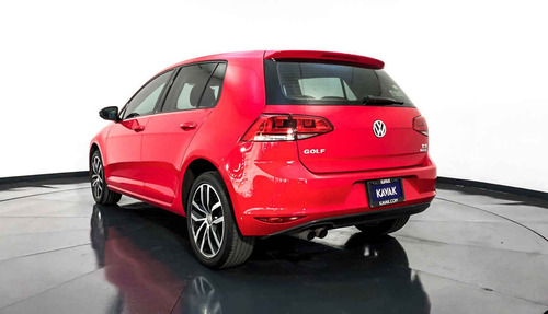 Imagen 7 de 15 de 16604 - Volkswagen Golf 2017 Con Garantía