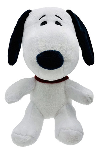 Snoopy - Mini Juguete De Peluche De 5 Pulgadas The Snoopy Sh