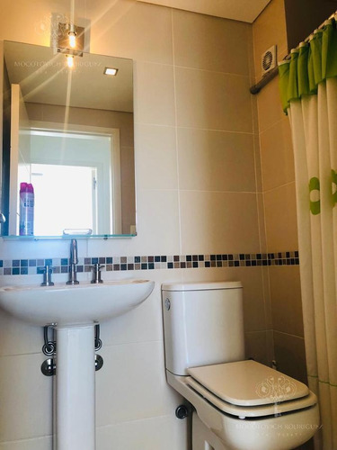 Apartamento Venta - 4 Dormitorios -playa Brava