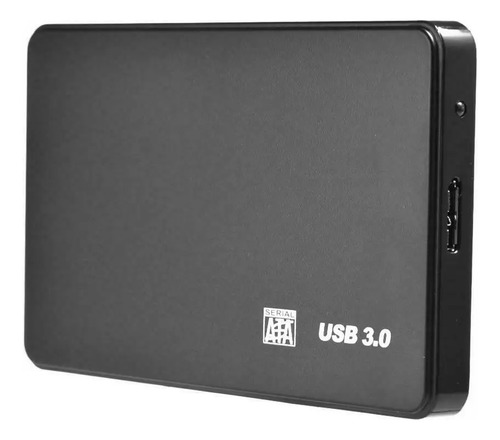 Enclosure Disco Duro 2.5   Usb 3.0 Para Discos De Laptop