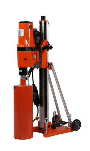 Extractor De Núcleo Bd10 - Me2600 Orange Drill