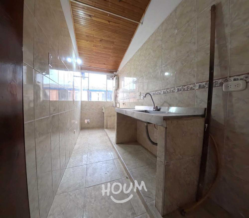 Apartamento En Pueblo Viejo. 3 Habitaciones, 51 M², Id: 152212