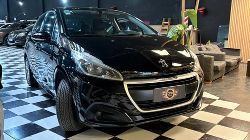 Peugeot 208 1.5 Active