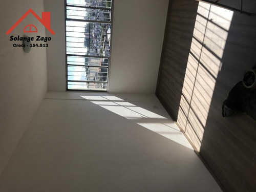 Imagem 4 de 15 de Oportunidade! Apartamento No Jardim Germânia Com 54 M² - 1770