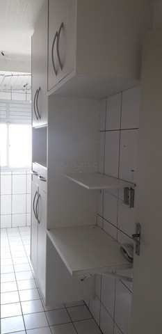 Imagem 2 de 5 de Apartamento Com 3 Dorms, Anhangabaú, Jundiaí - R$ 260 Mil, Cod: 8837 - V8837