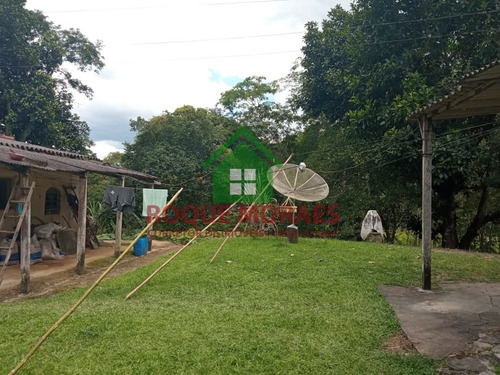 Imagem 2 de 27 de Sítio Medindo 35.000 M² No Vale Do Ribeira Sp Ref.: 0872
