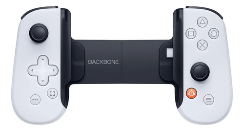 Control Backbone One Usb-c Playstation Android iPhone