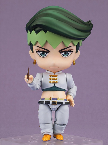 Jojo's Bizarre - Figura Nendoroid 1256 - Rohan Kishibe (leer (Usado)