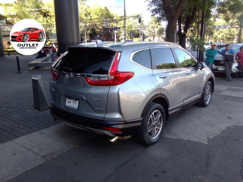 Honda CR-V 1.5 Touring Cvt