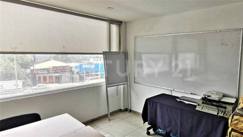 Ciudad Satelite, Oficina En Venta 10480 Cov