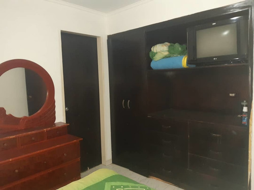 Imagen 9 de 15 de Apartamento De Oportunidad Amoblado Vigilancia Privada