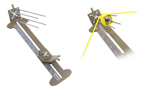 De Accesorios De Bricolaje Para De Material Acero Inoxidable
