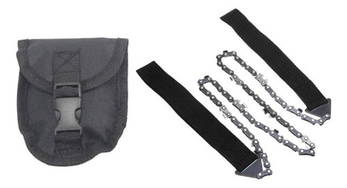 Pulsera Compacta Trekking Pocket 24 Con Cartera
