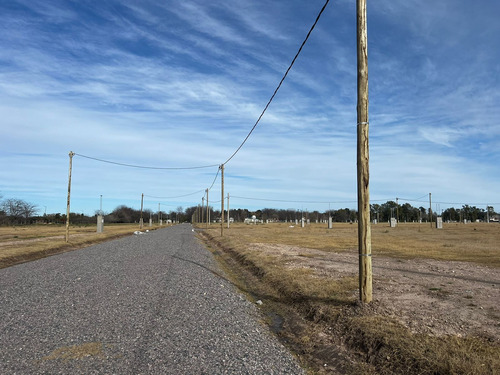 Lotes - Terreno A La Venta - Barrio Abierto - Villa Adriana