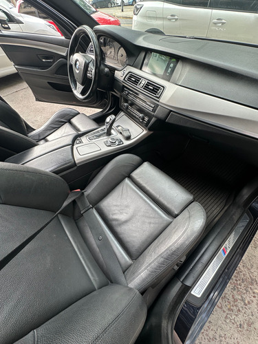 BMW Serie 5 3.0 535ia Executive 306cv