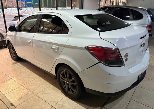Chevrolet Prisma 1.4 Ltz At 98cv