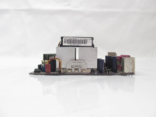 Kit Placa Mãe Ecs Elitegroup K7som (processador+memoria) (Usado)