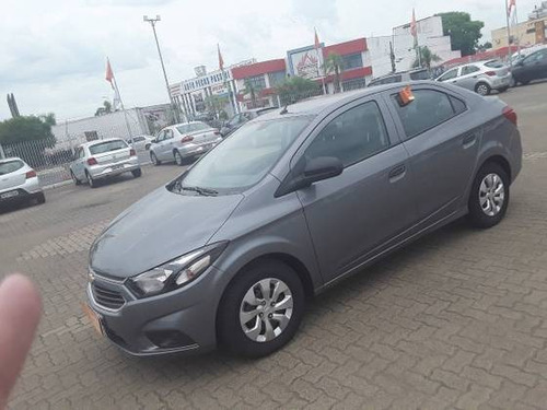 Chevrolet Onix 1.0 Mpfi Joy 8v Flex 4p Manual