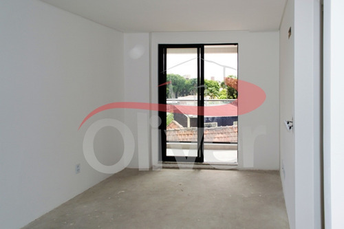 Imagem 18 de 25 de Mirage, Apartamento 2 Dormitorios, 2 Vagas De Garagem, Juvevê, Curitiba, Paraná - Ap00763 - 33499433