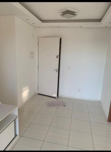 Imagem 8 de 19 de Apartamento Com 2 Dormitórios À Venda, 54 M² Por R$ 265.000,00 - Vila Mimosa - Campinas/sp - Ap0386