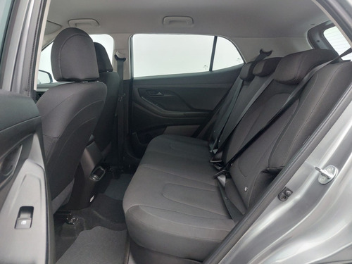 Hyundai Creta 1.0 TGDI FLEX COMFORT AUTOMÁTICO