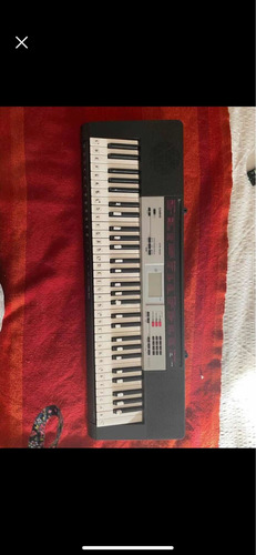 Imagen 4 de 5 de Teclado Personal Casio 1500