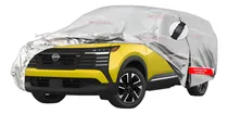 Comprar Cubierta Funda Cubre Auto Afelpada Nissan Kicks 2025