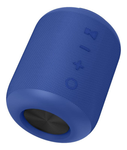 Parlante Klipxtreme Bluetooth Titan Kbs-200 Blue