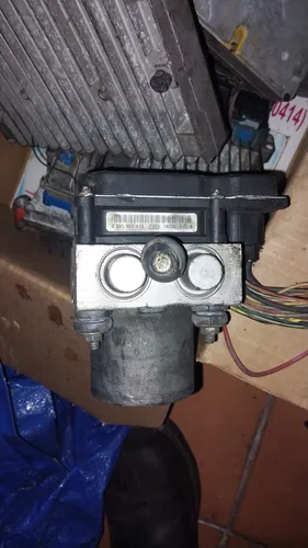 comprar Modulo Abs De Grand Blazer Silverado  Z71 Yokon. 2000\u002F2006