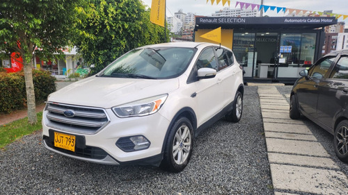 Ford Escape 2.0 Se 245 hp 4x2